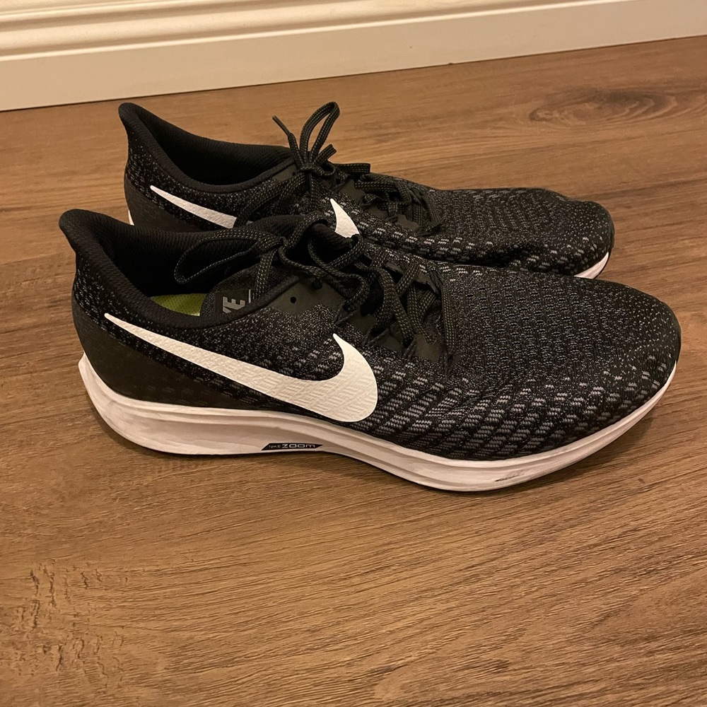 Nike Zoom low